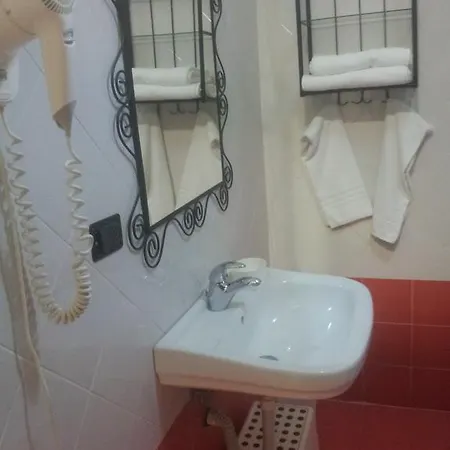 Dolcevita 4* Pompei