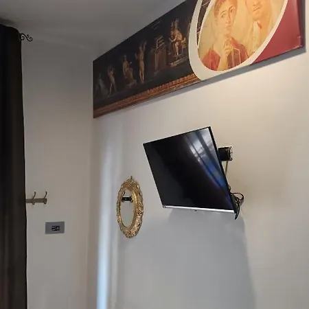 Dolcevita Bed & Breakfast 4*