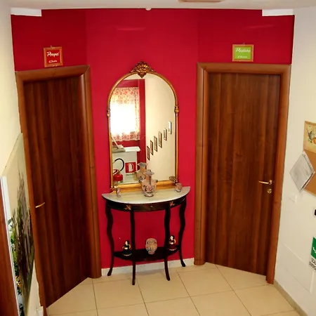 Bed & Breakfast Dolcevita Pompei
