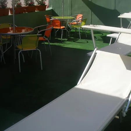 Bed & Breakfast Dolcevita Pompei