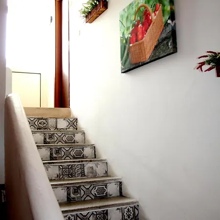 Bed & Breakfast Dolcevita Pompei