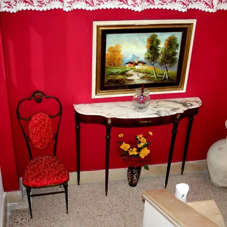 Bed & Breakfast Dolcevita Pompei