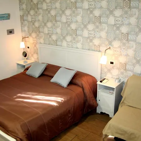 Bed & Breakfast Dolcevita Pompei