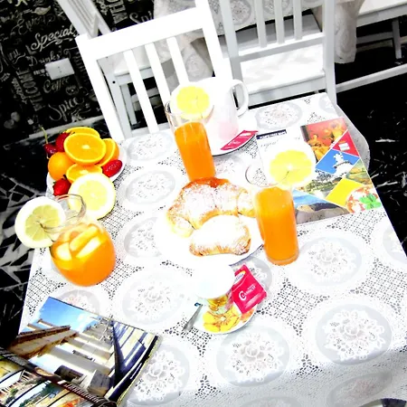 Bed & Breakfast Dolcevita