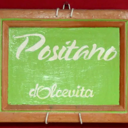 Dolcevita Pompei