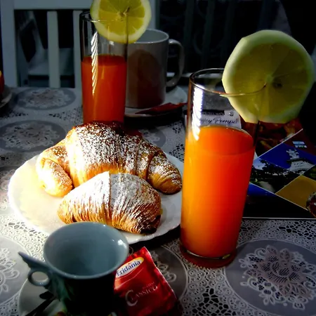 Bed & Breakfast Dolcevita Pompei