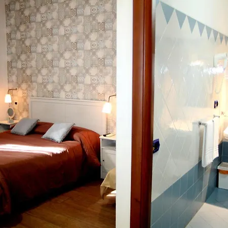 Bed & Breakfast Dolcevita Pompei