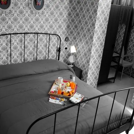 Bed & Breakfast Dolcevita Pompei
