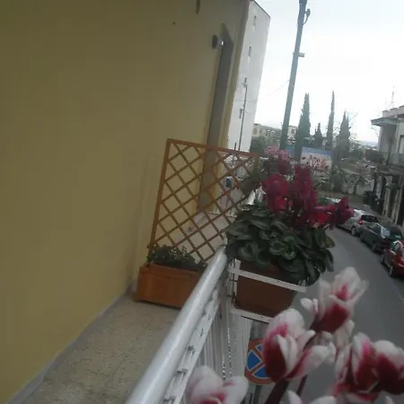 Dolcevita 4* Pompei