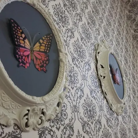 Dolcevita Bed & Breakfast Pompei