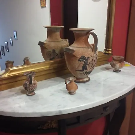 Bed & Breakfast Dolcevita Pompei