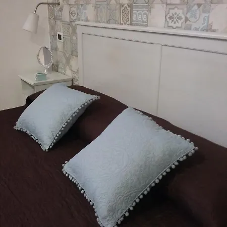 Dolcevita 4* Pompei