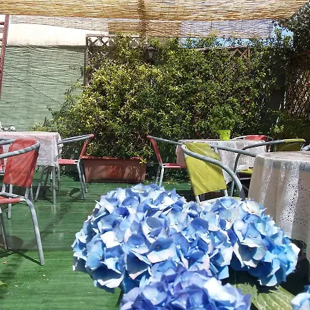 Bed & Breakfast Dolcevita