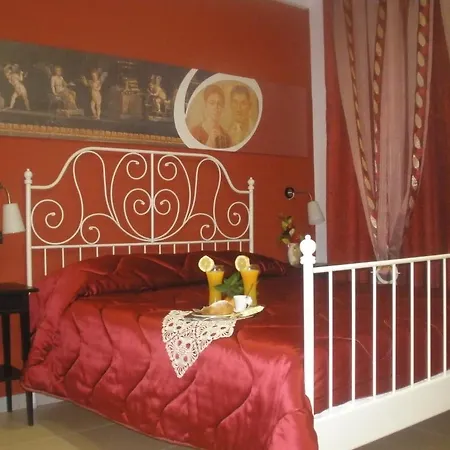 Dolcevita Pompei