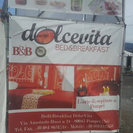 Bed & Breakfast Dolcevita 4*