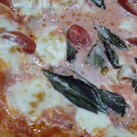 Dolcevita Pompei