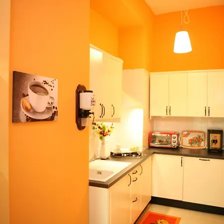 Bed & Breakfast Dolcevita 4*