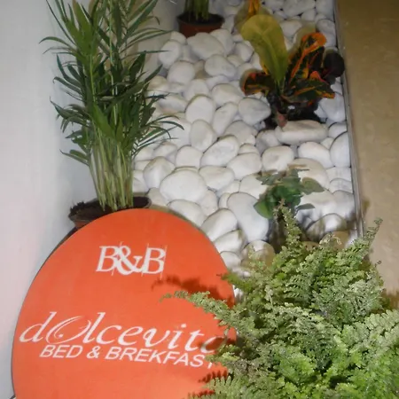 Bed & Breakfast Dolcevita Pompei