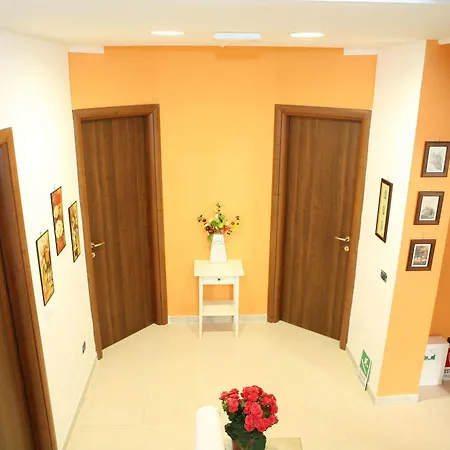 Bed & Breakfast Dolcevita Pompei