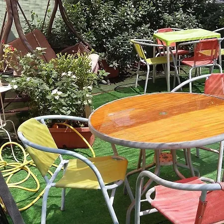 Bed & Breakfast Dolcevita Pompei