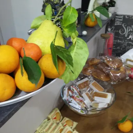 Bed & Breakfast Dolcevita Pompei