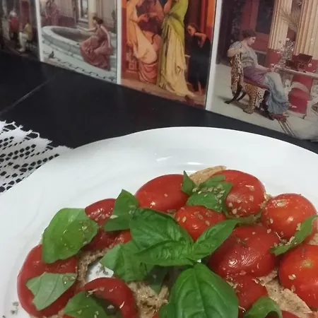 Dolcevita Bed & Breakfast 4*