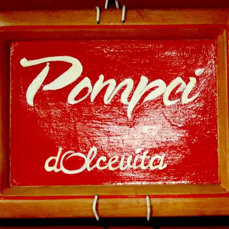 Bed & Breakfast Dolcevita