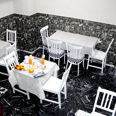 Dolcevita 4* Pompei