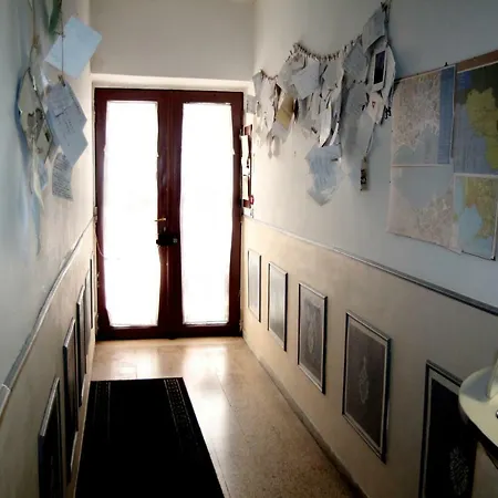 Dolcevita Bed & Breakfast 4*