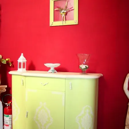 Dolcevita Bed & Breakfast Pompei