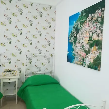 Bed & Breakfast Dolcevita
