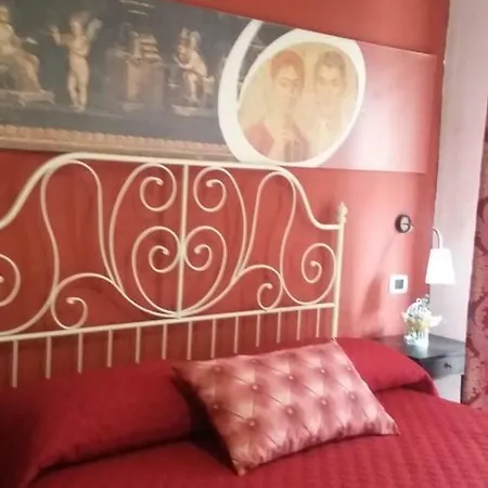Dolcevita Bed & Breakfast Pompei