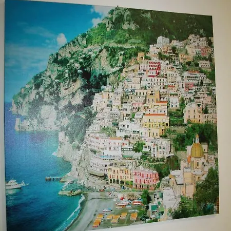 Bed & Breakfast Dolcevita 4*