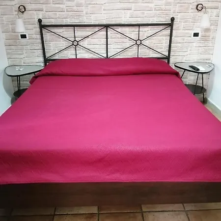 Dolcevita 4* Pompei