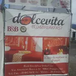 فندق مبيت وإفطار Dolcevita 4*