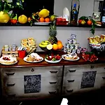 فندق مبيت وإفطار Dolcevita بومبيي
