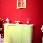 Dolcevita Nocleg ze śniadaniem Pompeja