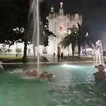 Dolcevita بومبيي