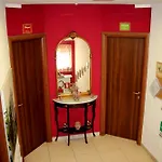 Отель типа 