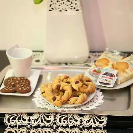 Dolcevita Bed and Breakfast