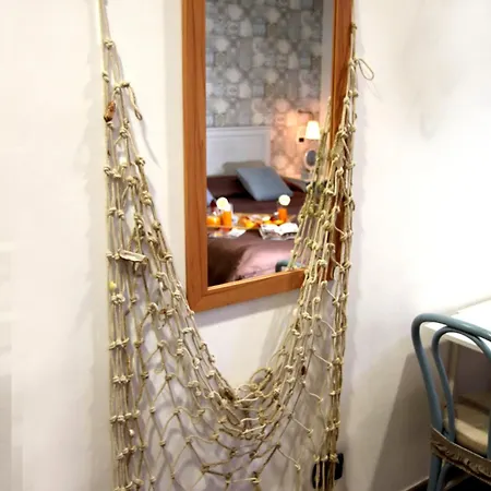 Bed & Breakfast Dolcevita Pompeji