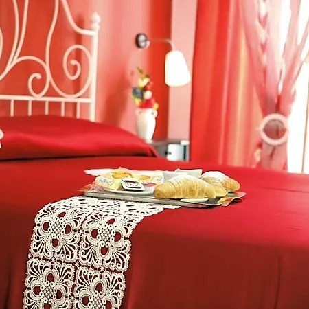Dolcevita 4*