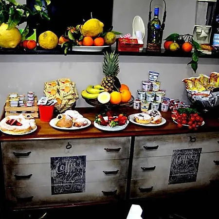 B&B Dolcevita 4*