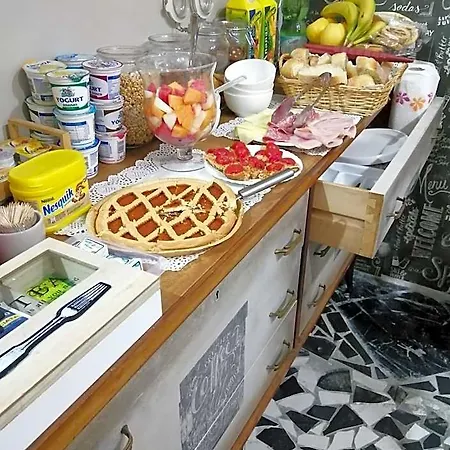 Dolcevita Pompei