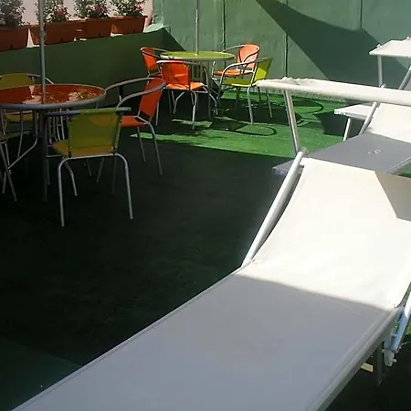 Dolcevita B&B 4*