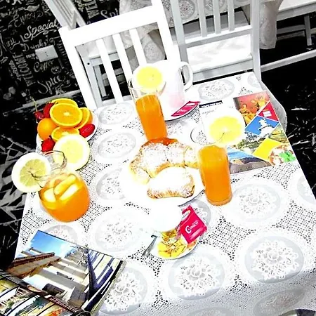 Dolcevita B&B 4*