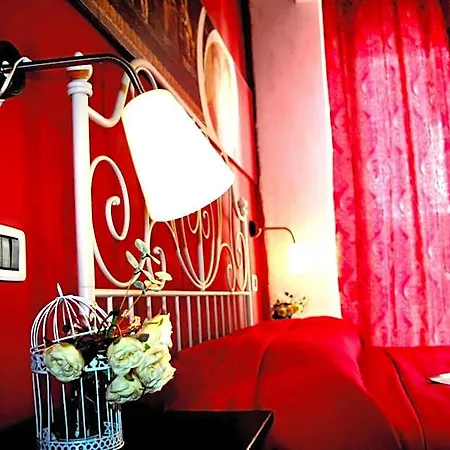 Dolcevita 4*