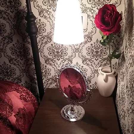 Dolcevita فندق مبيت وإفطار