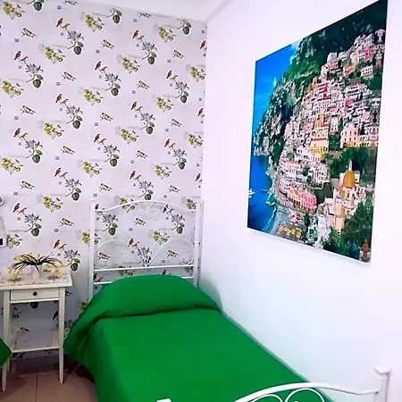 Bed & Breakfast Dolcevita 4*