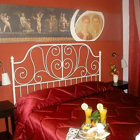 B&B Dolcevita 4*